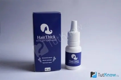 Краплі hair thick для збільшення густоти волосся відгуки, ціна (густоти) Краплі hair thick для збільшення густоти волосся відгуки, ціна