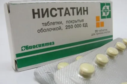 Кандидозний езофагіт причини, симптоми і оптимальне лікування (причини) Кандидозний езофагіт причини, симптоми і оптимальне лікування