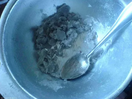 карамельне паливо