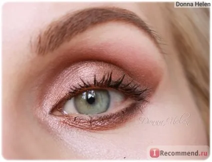 Олівець для очей essence long lasting eye pencil - «просто ідеальний бежевий олівець для очей (lasting) Олівець для очей essence long lasting eye pencil - «просто ідеальний бежевий олівець для очей