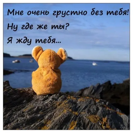 Картинки подрузі сумую