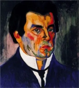 Казимир Малевич