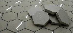 Кислототривка плитка технічні характеристики, особливості укладання (особливо) Кислототривка плитка технічні характеристики, особливості укладання