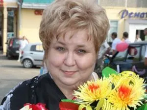 Кая «кращий учитель року» дає прекрасну можливість заявити світові про себе »(учитель) Кая «кращий учитель року» дає прекрасну можливість заявити світові про себе »