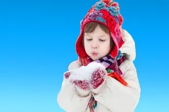Кашель і соплі у дитини - причини і лікування нежиті