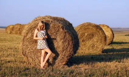 До чого сниться сіно (в копицях, тюках, палаюче і не тільки) (сниться) До чого сниться сіно (в копицях, тюках, палаюче і не тільки)
