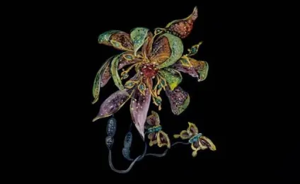 Китайський ювелір Уоллес чан - ярмарок майстрів - ручна робота, handmade (китайський) Китайський ювелір Уоллес чан - ярмарок майстрів - ручна робота, handmade