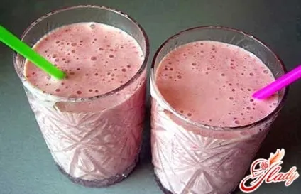 Кисіль з геркулесу рецепт 1