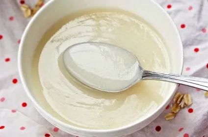 Кисіль з геркулесу рецепт