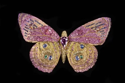 Китайський ювелір Уоллес чан - ярмарок майстрів - ручна робота, handmade (японія) Китайський ювелір Уоллес чан - ярмарок майстрів - ручна робота, handmade
