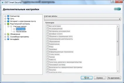Kaspersky internet security або eset nod32 smart security 5
