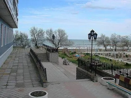 Кирилівка відгуки відпочиваючих (відпочиваючих) Кирилівка відгуки відпочиваючих