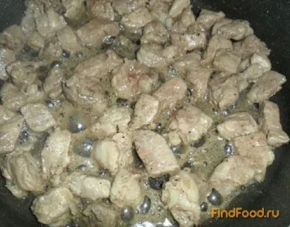 Картопля в горщиках з м'ясом рецепт з фото (горщиках) Картопля в горщиках з м'ясом рецепт з фото