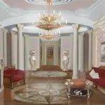 Класицизм в інтер'єрі 50 фото-ідей оформлення інтер'єру (оформлення) Класицизм в інтер'єрі 50 фото-ідей оформлення інтер'єру