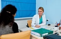 Клініка репродуктивної медицини надія в киеве - відгуки, ціни, запис на (надія) Клініка репродуктивної медицини надія в киеве - відгуки, ціни, запис на