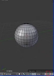Дещо про uv-структурах в blender - комп'ютерна графіка і фото