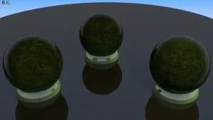Дещо про uv-структурах в blender - комп'ютерна графіка і фото