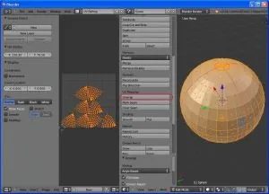 Дещо про uv-структурах в blender - комп'ютерна графіка і фото