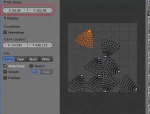 Дещо про uv-структурах в blender - комп'ютерна графіка і фото