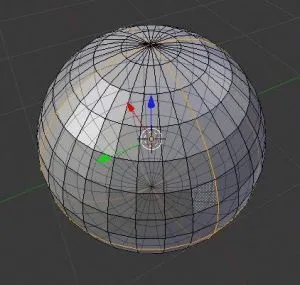Дещо про uv-структурах в blender - комп'ютерна графіка і фото