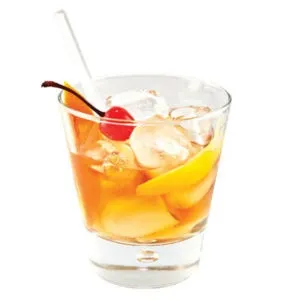 Коктейль олд фешн (old fashioned) класичний рецепт приготування в домашніх умовах, склад і