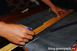 Клеїмо гермоупаковку з чорнухи своїми руками, gram - блог про легке спорядженні і подорожах для (надлегкий туризм) Клеїмо гермоупаковку з чорнухи своїми руками, gram - блог про легке спорядженні і подорожах для
