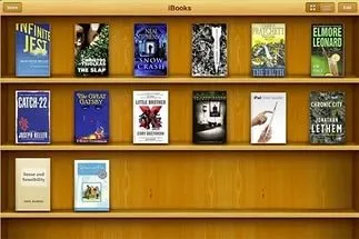 Книги для ipad, де і як завантажити, формати, додатки для читання (книги) Книги для ipad, де і як завантажити, формати, додатки для читання