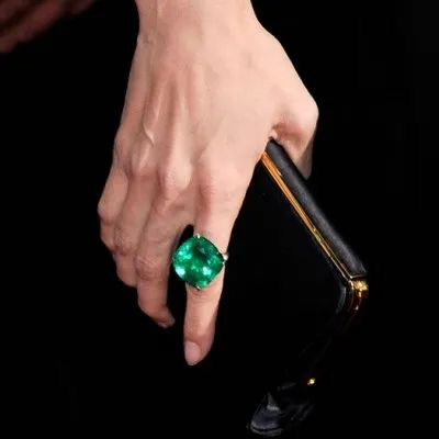 Коктейльні кільця - jewellery mag (judith ripka) Коктейльні кільця - jewellery mag