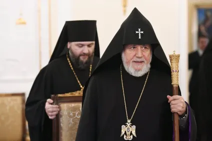 Коли відзначати Сурб Саркіс 2017 ворожіння в день покровителя закоханих (релігія) Коли відзначати Сурб Саркіс 2017 ворожіння в день покровителя закоханих