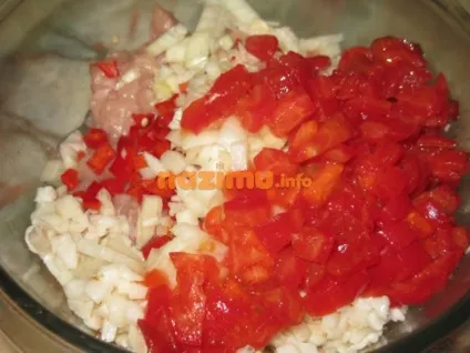 Ковбаски з курки - рецепт з фото в домашніх умовах (ковбаски) Ковбаски з курки - рецепт з фото в домашніх умовах