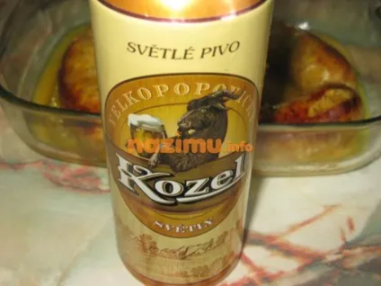 Ковбаски з курки - рецепт з фото в домашніх умовах (ковбаски з курки в домашніх умовах) Ковбаски з курки - рецепт з фото в домашніх умовах