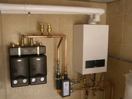 Коди помилок котла іммергаз (immergas) - основні несправності; що робити, коли колонка не (коди) Коди помилок котла іммергаз (immergas) - основні несправності; що робити, коли колонка не