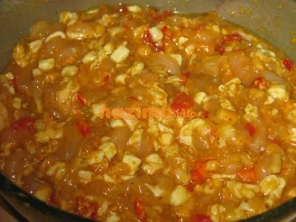 Ковбаски з курки - рецепт з фото в домашніх умовах (курки) Ковбаски з курки - рецепт з фото в домашніх умовах