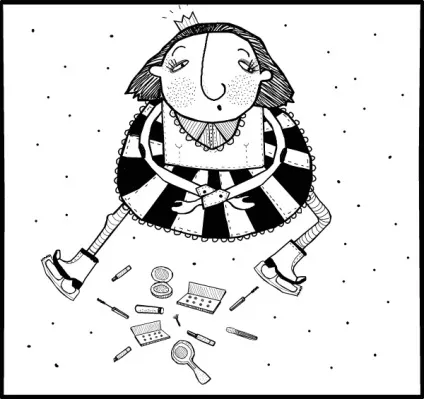 Книга весь сантехнік в одній стопці, сторінка 1 (сантехнік) Книга весь сантехнік в одній стопці, сторінка 1