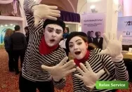 Шоу мімів і клоунів на весілля, Харків (спб), Київ (мск), Харків, Київ (клоунів) Шоу мімів і клоунів на весілля, Харків (спб), Київ (мск), Харків, Київ