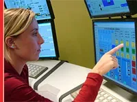 Сенсорні технології - інформатика, програмування (лабораторна) Сенсорні технології - інформатика, програмування