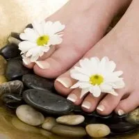 Лущення шкіри на ногах (ногах) Лущення шкіри на ногах