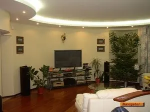 Штукатурка стелі своїми руками (дрань товщина якої) Штукатурка стелі своїми руками