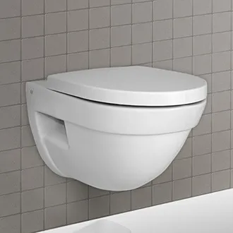 Школа дизайну 6 планувань ванних кімнат (Villeroy Boch Aveo) Школа дизайну 6 планувань ванних кімнат