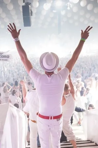 Sensation в Пітері