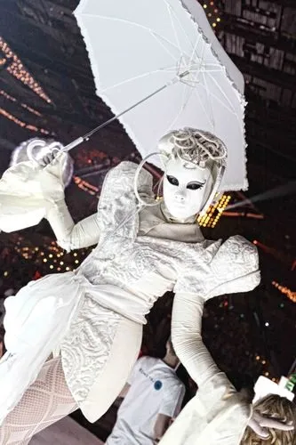 Sensation в Пітері