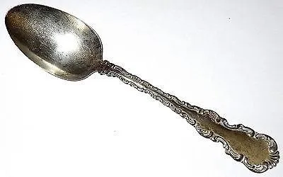 Срібна ложка на перший зуб (срібна) Срібна ложка на перший зуб