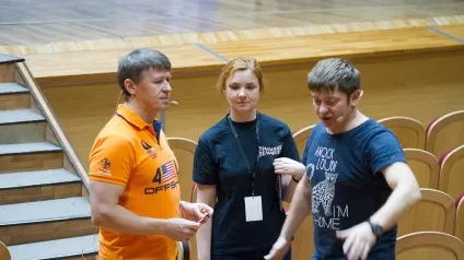 Сергій Ісаєв, директор «уральських пельменів» «Нетіевскій був« пельменем в каструлі », тепер він (сергей) Сергій Ісаєв, директор «уральських пельменів» «Нетіевскій був« пельменем в каструлі », тепер він