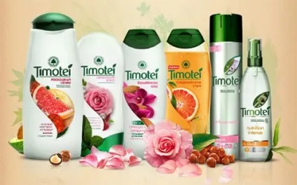 Шампунь Тимотей (timotei) відгуки, різновиди (відгуки) Шампунь Тимотей (timotei) відгуки, різновиди