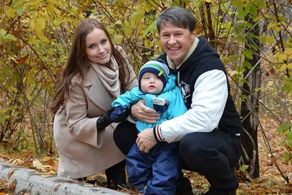 Сергій Ісаєв - біографія, особисте життя, фото, уральські пельмені - і останні новини 2017 (новостіУкаіни шоу бізнесу) Сергій Ісаєв - біографія, особисте життя, фото, уральські пельмені - і останні новини 2017