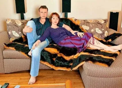 Сергій Жигунов і віра новикова розлучилися, щоб бути разом (розлучилися) Сергій Жигунов і віра новикова розлучилися, щоб бути разом