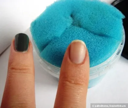 Sephora express nail polish remover своїми силами відгуки