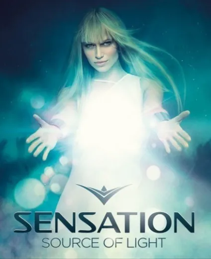 Sensation в Пітері