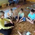 Консультація-звіт «розвиваємо творчу активність дітей спільно з батьками» (для вихователів) Консультація-звіт «розвиваємо творчу активність дітей спільно з батьками»