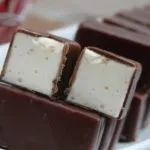 Цукерки пташине молоко, рецепт з фото крок за кроком в домашніх умовах (рецепт) Цукерки пташине молоко, рецепт з фото крок за кроком в домашніх умовах